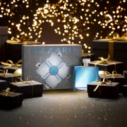 Azzaro Coffret Chrome Coffret Pour Homme 12 Azzaro Coffret Chrome Coffret Pour Homme -Guerlain Soldes Boutique coffret chrome 2