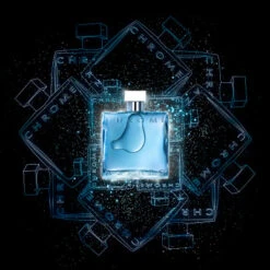 Azzaro Coffret Chrome Coffret Pour Homme 13 Azzaro Coffret Chrome Coffret Pour Homme -Guerlain Soldes Boutique coffret chrome 3