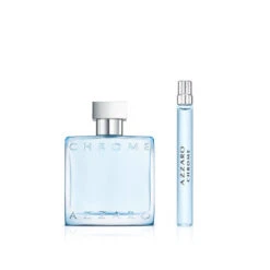 Azzaro Coffret Chrome Coffret Pour Homme 14 Azzaro Coffret Chrome Coffret Pour Homme -Guerlain Soldes Boutique coffret chrome 4