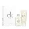 Calvin Klein Coffret Ck One Coffret à Partager -Guerlain Soldes Boutique coffret ck one