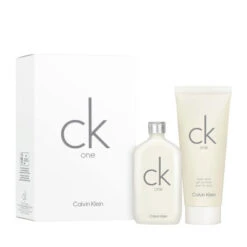 Calvin Klein Coffret Ck One Coffret à Partager