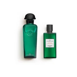 Hermès Coffret Eau D'Orange Verte Coffret à Partager -Guerlain Soldes Boutique coffret eau d orange verte eau de cologne 2
