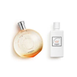 Hermès Coffret Eau Des Merveilles Coffret Pour Femme -Guerlain Soldes Boutique coffret eau des merveilles eau de toilette 2
