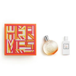 Hermès Coffret Eau Des Merveilles Coffret Pour Femme -Guerlain Soldes Boutique coffret eau des merveilles eau de toilette 5