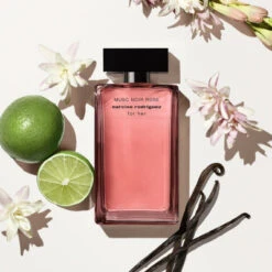 Narciso Rodriguez Coffret For Her Musc Noir Rose Coffret Pour Femme -Guerlain Soldes Boutique coffret for her musc noir rose eau de parfum 1