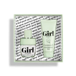 Rochas Coffret Girl Coffret Pour Femme -Guerlain Soldes Boutique coffret girl eau de toilette 2