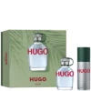 Hugo Boss Coffret Hugo Man Coffret Pour Homme -Guerlain Soldes Boutique coffret hugo man