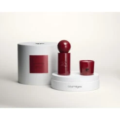 COURREGES Coffret L'Empreinte Coffret Pour Femme -Guerlain Soldes Boutique coffret l empreinte eau de parfum 1
