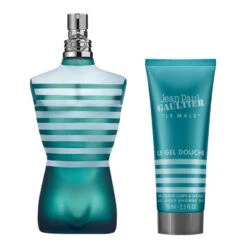 Jean Paul Gaultier Coffret Le Male Coffret Pour Homme 6 Jean Paul Gaultier Coffret Le Male Coffret Pour Homme -Guerlain Soldes Boutique coffret le male eau de toilette 1