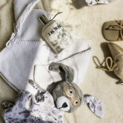 Ikks Coffret 'My Baby Rock' Girl Coffret Pour Enfant 7 Ikks Coffret 'My Baby Rock' Girl Coffret Pour Enfant -Guerlain Soldes Boutique coffret my baby rock girl eau de senteur 2