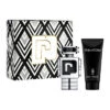 Paco Rabanne Coffret Phantom Coffret Pour Homme 2 Paco Rabanne Coffret Phantom Coffret Pour Homme -Guerlain Soldes Boutique coffret phantom eau de toilette