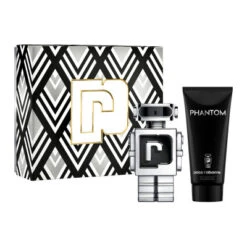 Paco Rabanne Coffret Phantom Coffret Pour Homme