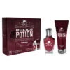 Police Coffret Potion For Her Coffret Pour Femme -Guerlain Soldes Boutique coffret potion for her eau de parfum