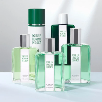 Coffret Pour Un Homme De CARON Coffret Pour Homme 7 Coffret Pour Un Homme De CARON Coffret Pour Homme – Image 5