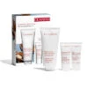 Clarins Coffret Programme Hydratation Corps Coffret Pour Femme