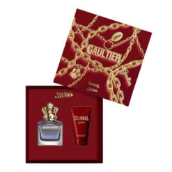 Jean Paul Gaultier Coffret Scandal Pour Homme Coffret Pour Homme -Guerlain Soldes Boutique coffret scandal pour homme eau de toilette 2