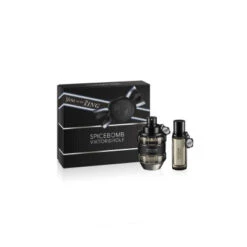 Viktor&Rolf Coffret Spicebomb Coffret Pour Homme