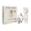 Police Coffret To Be Super(Pure) Coffret à Partager 1 Police Coffret To Be Super(Pure) Coffret à Partager -Guerlain Soldes Boutique coffret to be superpure eau de toilette