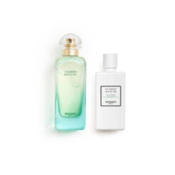 Hermès Coffret Un Jardin Sur Le Nil Coffret à Partager 8 Hermès Coffret Un Jardin Sur Le Nil Coffret à Partager -Guerlain Soldes Boutique coffret un jardin sur le nil eau de toilette 2