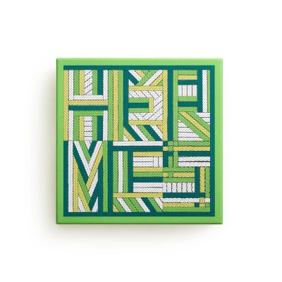 Hermès Coffret Un Jardin Sur Le Nil Coffret à Partager 6 Hermès Coffret Un Jardin Sur Le Nil Coffret à Partager – Image 4