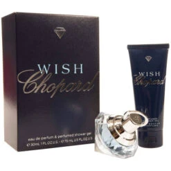 Chopard Coffret Wish Coffret Pour Femme