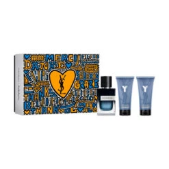 Yves Saint Laurent Coffret Y Coffret Pour Homme