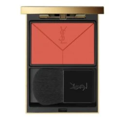 Yves Saint Laurent Couture Blush Blush -Guerlain Soldes Boutique couture blush 2
