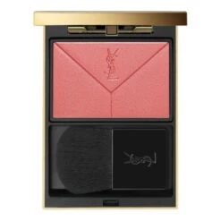 Yves Saint Laurent Couture Blush Blush -Guerlain Soldes Boutique couture blush 5