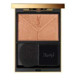 Yves Saint Laurent Couture Highlighter Poudre Fine -Guerlain Soldes Boutique couture highlight 1 2