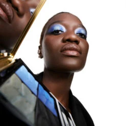 Yves Saint Laurent Couture Mini Clutch Palette De Fards à Paupières - Pigments Intenses - Longue Tenue -Guerlain Soldes Boutique couture min clutch 2