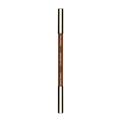 Clarins Crayon Sourcils Crayon 4 Clarins Crayon Sourcils Crayon – Image 2