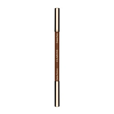 Clarins Crayon Sourcils Crayon 5 Clarins Crayon Sourcils Crayon – Image 3