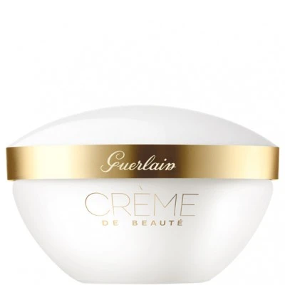 Guerlain Crème De Beauté Lait Démaquillant 3 Guerlain Crème De Beauté Lait Démaquillant