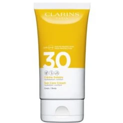 Clarins Crème Solaire Corps UVA/UVB SPF30 Crème Solaire