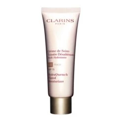 Clarins Multi-Hydratante Crème De Soins Teintée Désaltérante SPF 15 Crème De Soin -Guerlain Soldes Boutique crm teintee m hydr 2