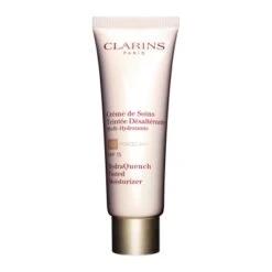 Clarins Multi-Hydratante Crème De Soins Teintée Désaltérante SPF 15 Crème De Soin