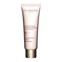Clarins Multi-Hydratante Crème De Soins Teintée Désaltérante SPF 15 Crème De Soin -Guerlain Soldes Boutique crm teintee m hydr 3