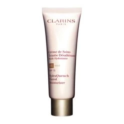 Clarins Multi-Hydratante Crème De Soins Teintée Désaltérante SPF 15 Crème De Soin -Guerlain Soldes Boutique crm teintee m hydr 4
