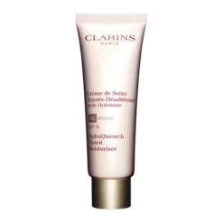 Clarins Multi-Hydratante Crème De Soins Teintée Désaltérante SPF 15 Crème De Soin -Guerlain Soldes Boutique crm teintee m hydr 5