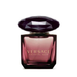Versace Crystal Noir Eau De Parfum