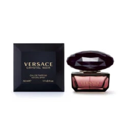 Versace Crystal Noir Eau De Parfum -Guerlain Soldes Boutique crystal noir edp 3