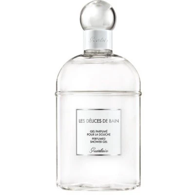 Guerlain Les Délices De Bain Gel Douche 3 Guerlain Les Délices De Bain Gel Douche