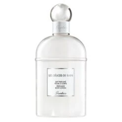 Guerlain Les Délices De Bain Lait Pour Le Corps