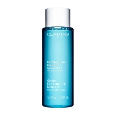 Clarins Démaquillant Douceur Démaquillant Yeux 3 Clarins Démaquillant Douceur Démaquillant Yeux