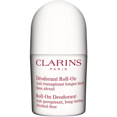 Clarins Déodorant Multi-Soin Déodorant 3 Clarins Déodorant Multi-Soin Déodorant