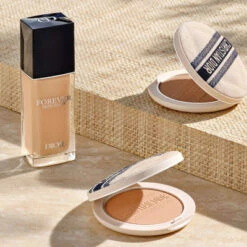 Dior Forever Natural Bronze Bronzer Fini Bonne Mine - édition Limitée -Guerlain Soldes Boutique dior forever natural bronze 2