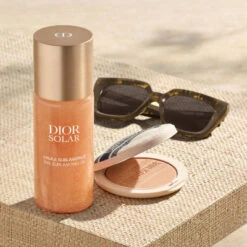 Dior Forever Natural Bronze Bronzer Fini Bonne Mine - édition Limitée -Guerlain Soldes Boutique dior forever natural bronze 7