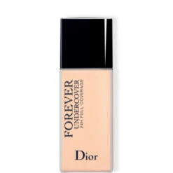 Dior Forever Undercover Fond De Teint Haute Couvrance -Guerlain Soldes Boutique dior forever undercover 3
