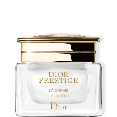 Dior Prestige La Crème Texture Légère 3 Dior Prestige La Crème Texture Légère