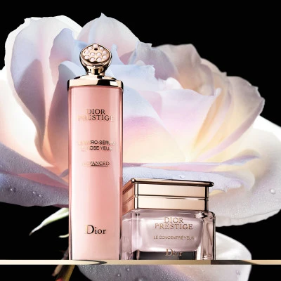 Dior Prestige Le Concentré Yeux 7 Dior Prestige Le Concentré Yeux – Image 5